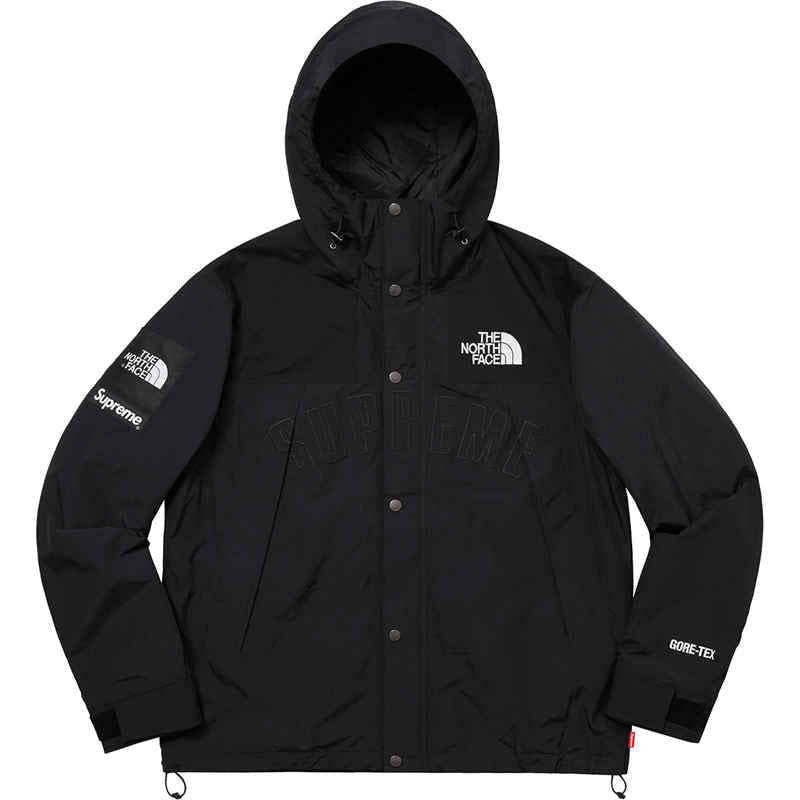 【Supreme X The North Face】Arc Logo Mountain Parka シュプリーム ザ ノース フェイス アーチ ロゴ マウンテン パーカー ジャケット