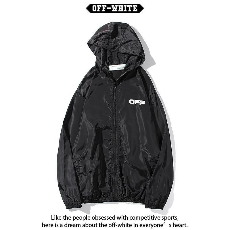 【Off-White】工場直営店，数量限定発売【即日出荷】