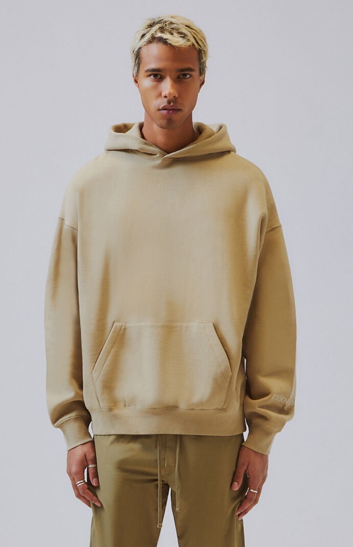 【SALE特別価格】[FOG] Essentials Pullover Hoodie フーディ パーカー