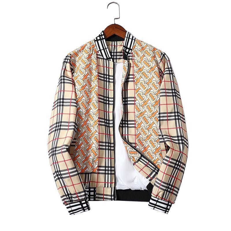 【Burberry】（バーバリー）ジャケット