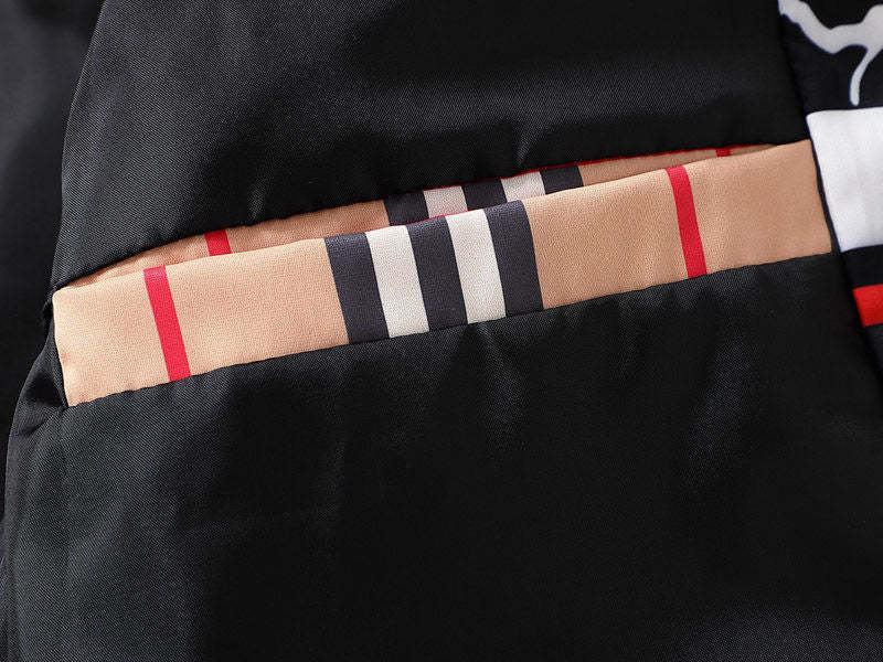 【Burberry】（バーバリー）ジャケット