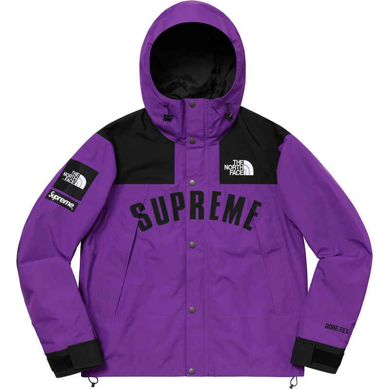 【Supreme X The North Face】Arc Logo Mountain Parka シュプリーム ザ ノース フェイス アーチ ロゴ マウンテン パーカー ジャケット