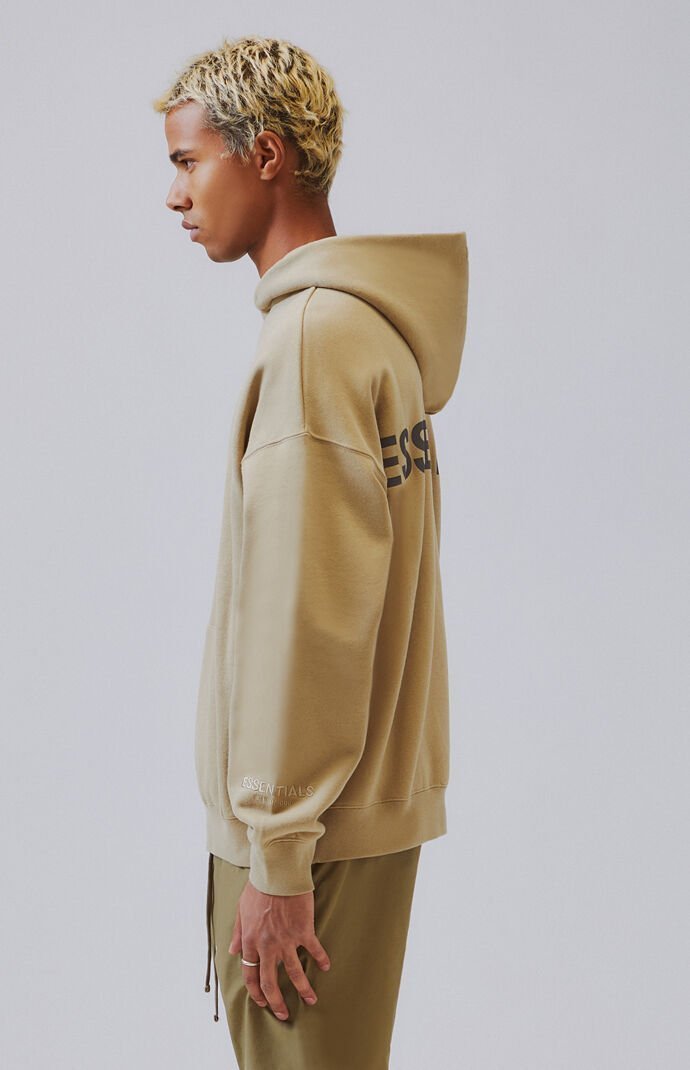 【SALE特別価格】[FOG] Essentials Pullover Hoodie フーディ パーカー