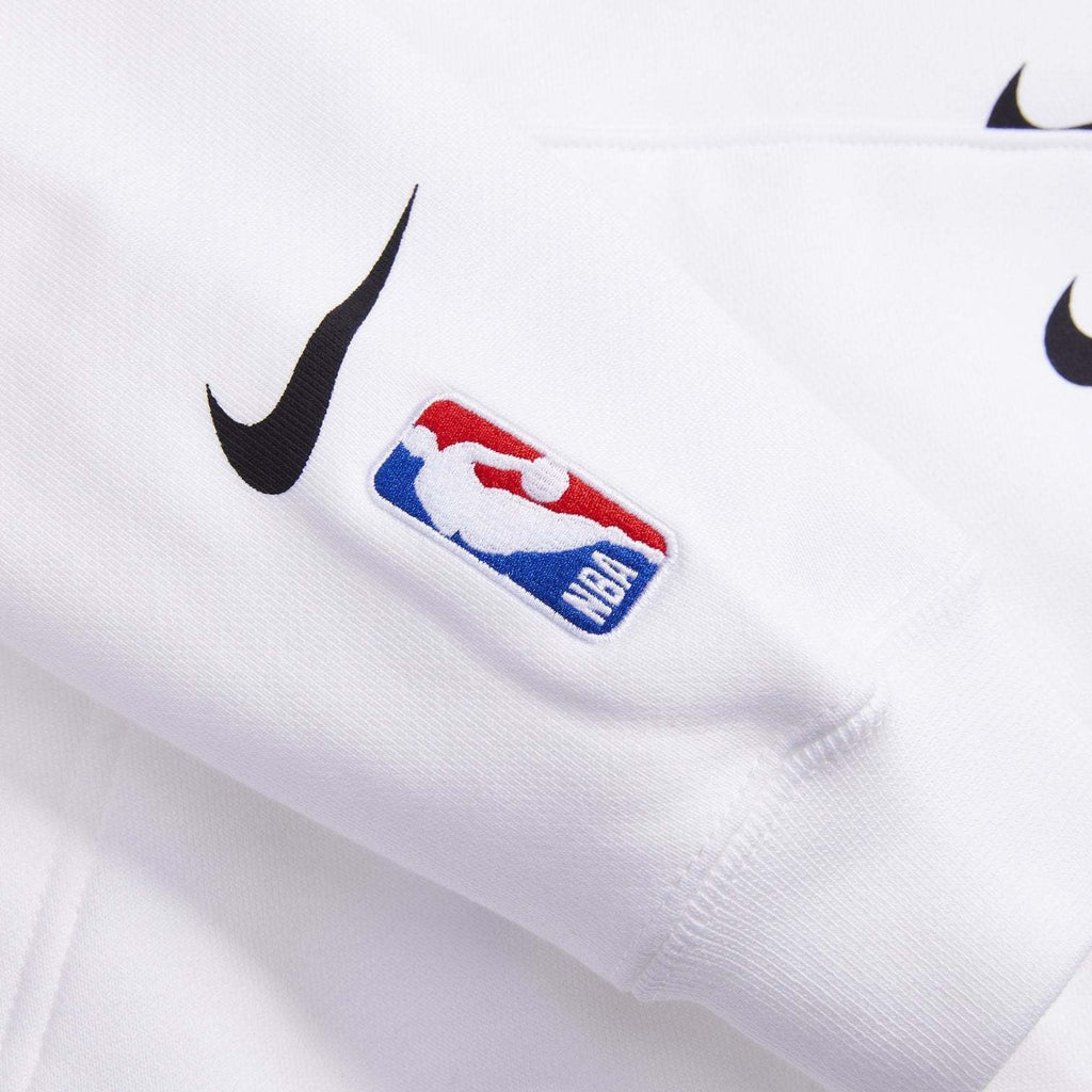 【KITH x NIKE】NEW YORK KNICKS AOP HOODIE