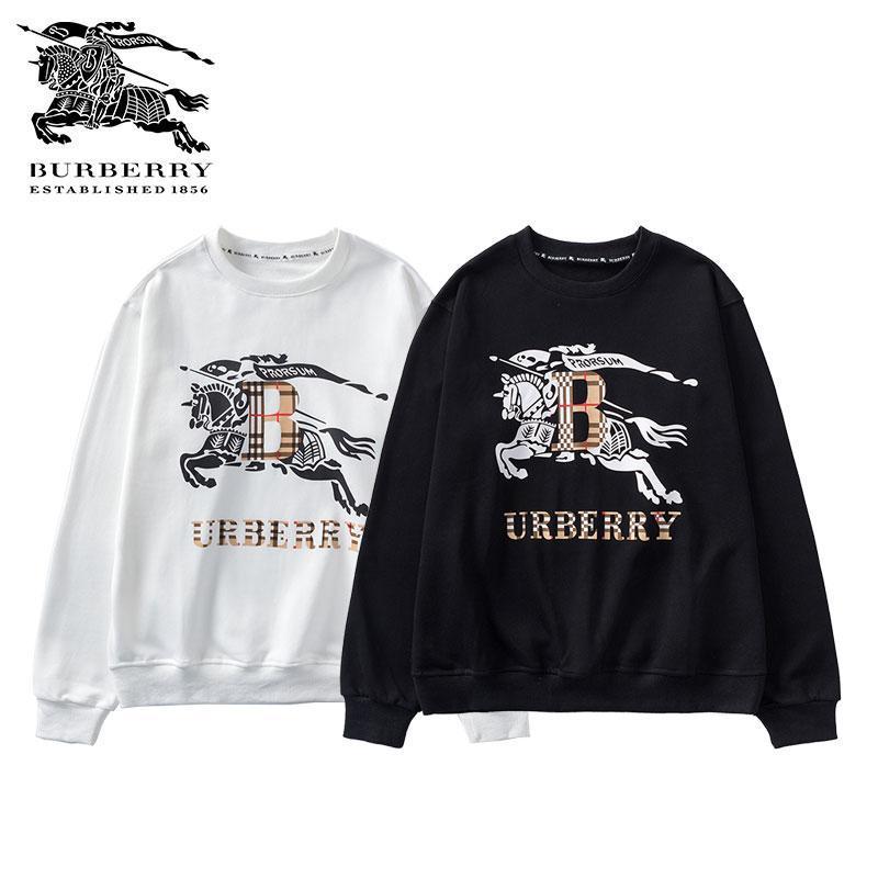 【Burberry】BURBERRY新作パーカー　