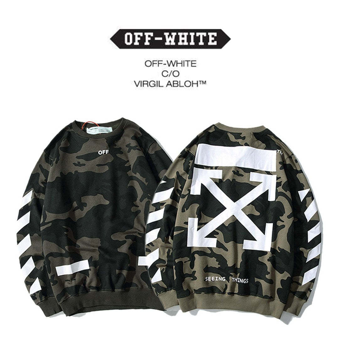 【Off-White】工場直営店，数量限定発売【即日出荷】