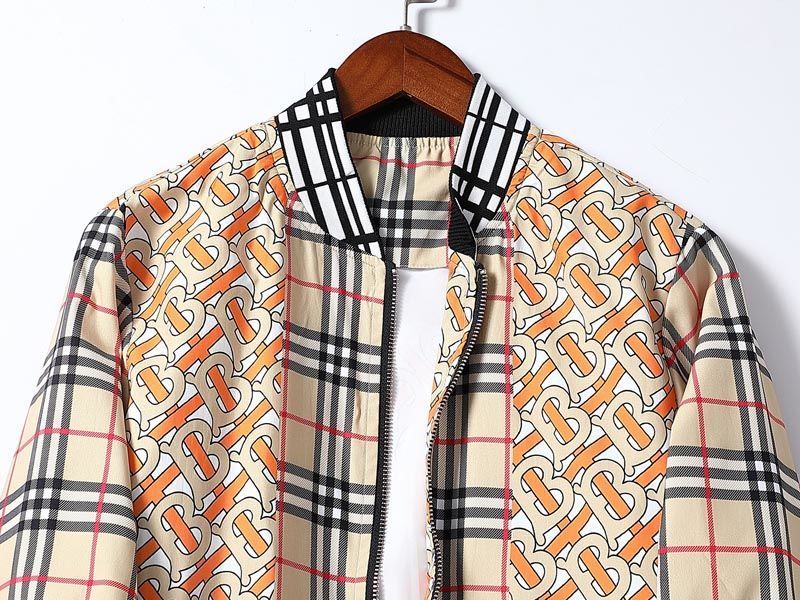 【Burberry】（バーバリー）ジャケット