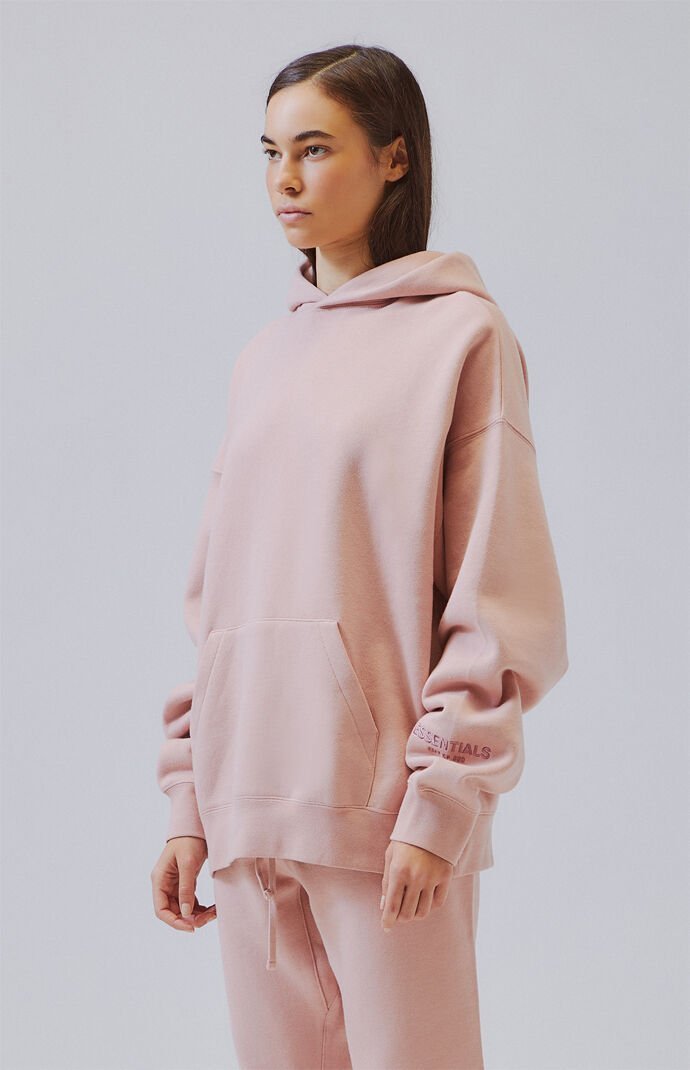 【SALE特別価格】[FOG] Essentials Pullover Hoodie フーディ パーカー
