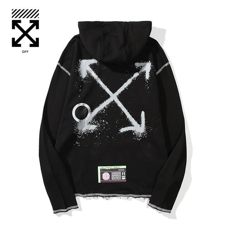 【Off-White】男女兼用