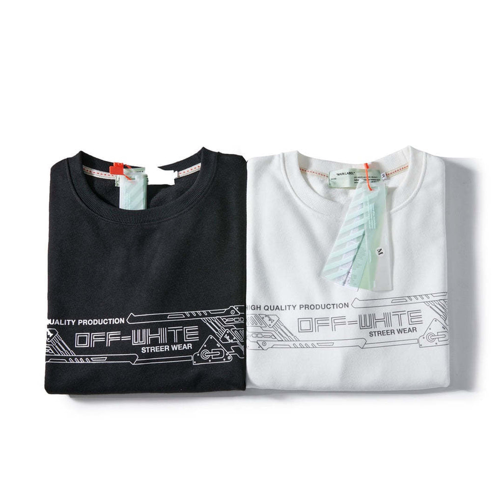 【Off-White】ご好評に付き再入荷！