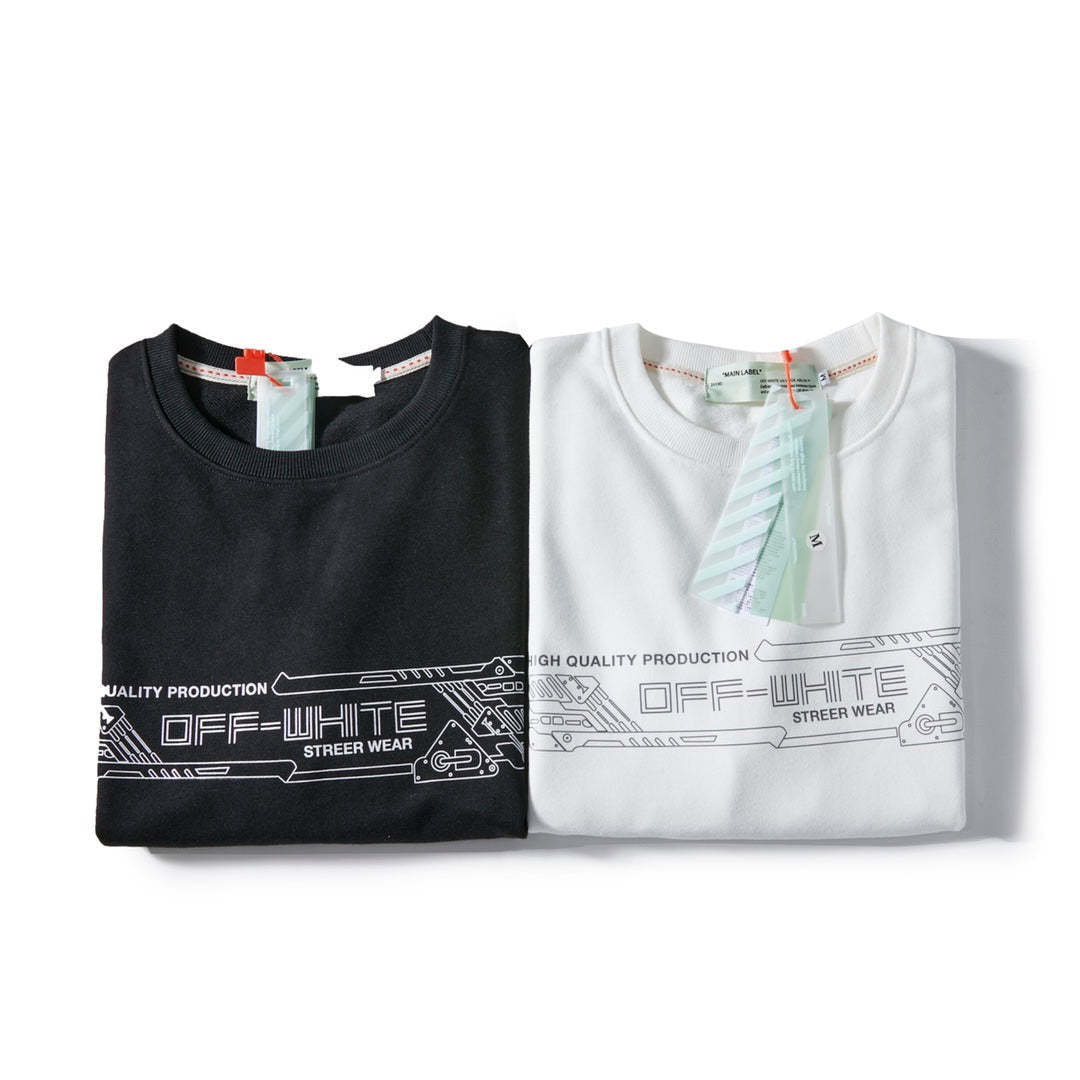 【Off-White】ご好評に付き再入荷！
