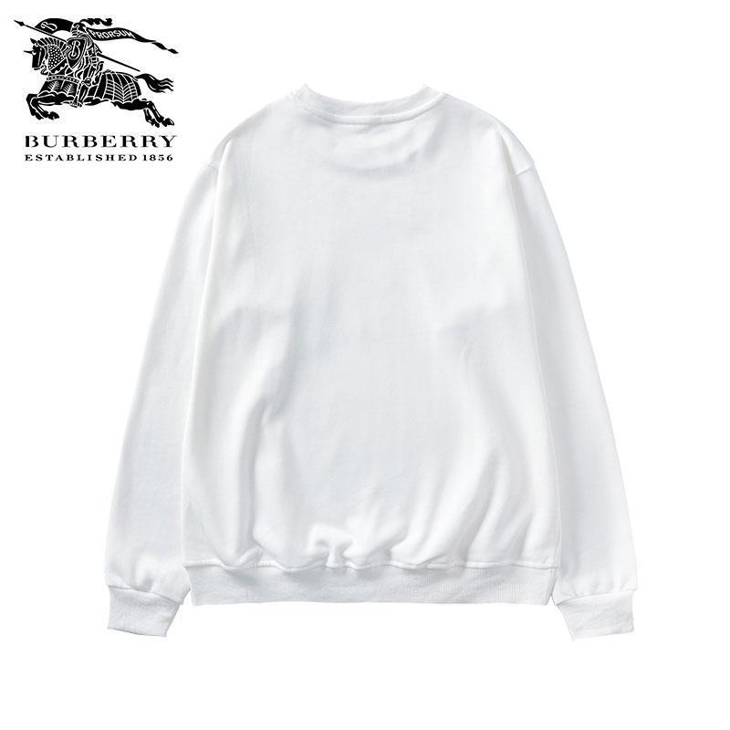 【Burberry】BURBERRY新作パーカー　