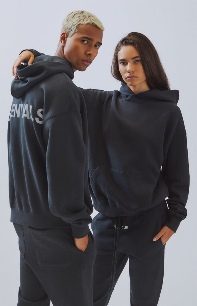 【SALE特別価格】[FOG] Essentials Pullover Hoodie フーディ パーカー