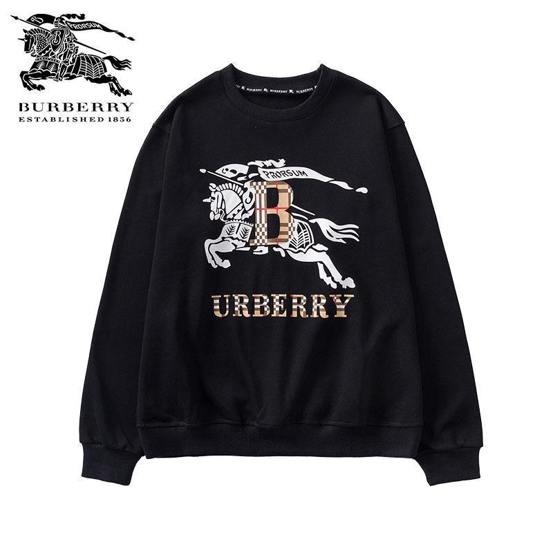 【Burberry】BURBERRY新作パーカー　