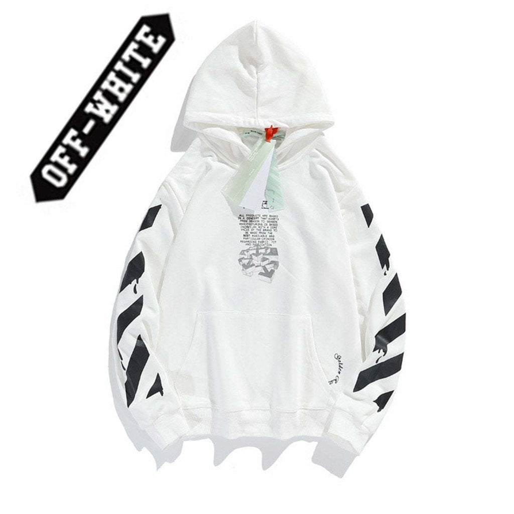 【Off-White】男女兼用 ご好評に付き再入荷！！