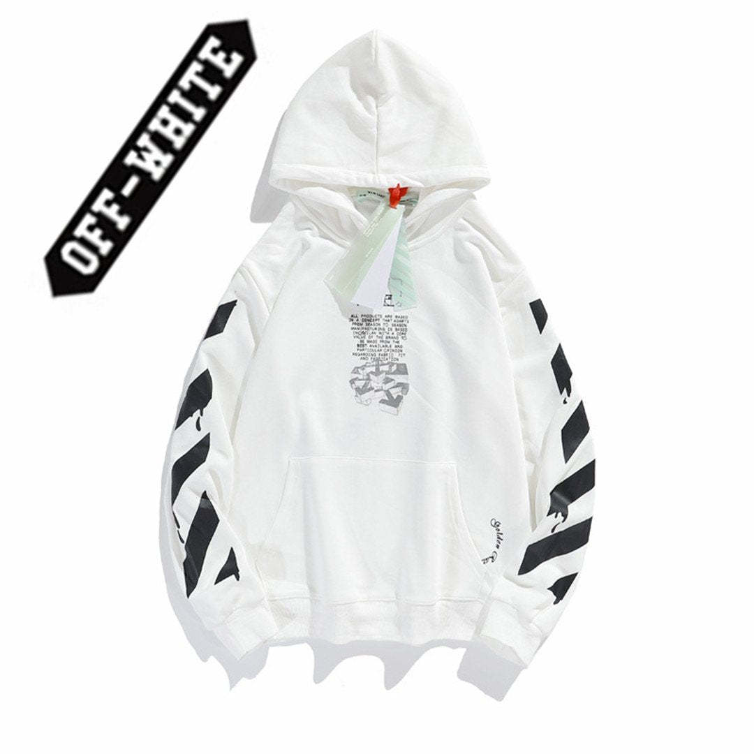 【Off-White】男女兼用 ご好評に付き再入荷！！